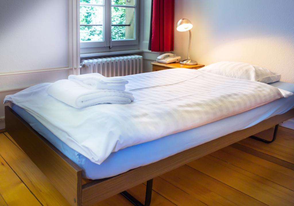 Chateau De Bossey Bogis-Bossey Номер фото